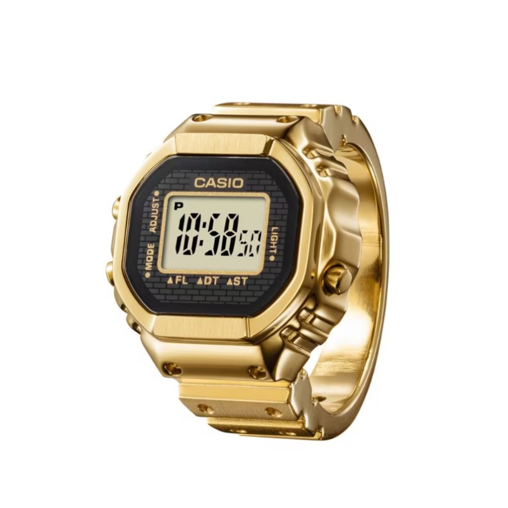 24HR DROP⬇️ Casio Ring watch